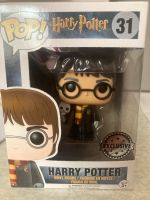 Funko Pop Nr. 31 Harry Potter Berlin - Treptow Vorschau