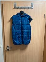 Weste Blau C&a Clockhouse Gr. S Sachsen - Hoyerswerda Vorschau