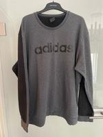 Adidas 2XL Pulli Hoodie Nordrhein-Westfalen - Herten Vorschau