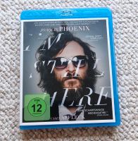 BLU-RAY I'M STILL HERE , JOAQUIN PHOENIX , BLUE-RAY , FILM Thüringen - Jena Vorschau