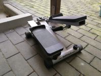 Fitness Stepper Buffalo mini Swing Heimtrainer Fitness Zuhause Hannover - Vahrenwald-List Vorschau