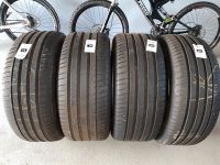 2x255/55/R19+2x275/50/R19 Michelin Pilot Sport SUV 6mm Porsche Bayern - Mindelheim Vorschau