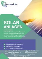 Photovoltaik Wallbox Speicher Wartung Nordrhein-Westfalen - Borken Vorschau