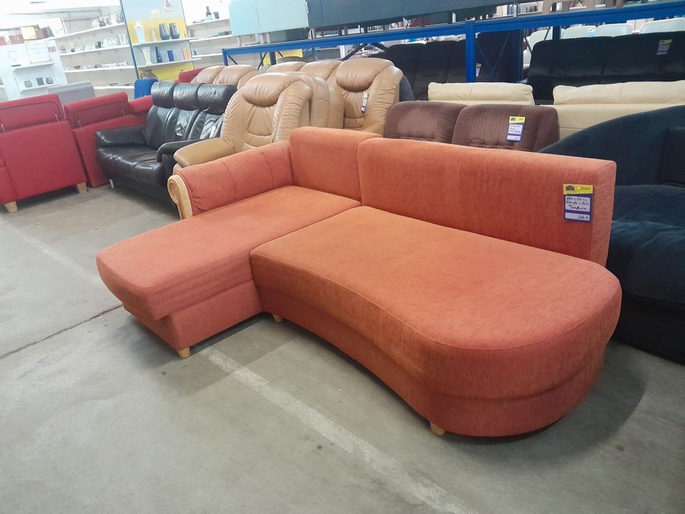 Wohnlandschaft / Sofa / Couch - HH050303 in Swisttal