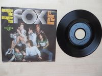 SINGLE FOX - IMAGINE ME IMAGINE YOU - 1975 Bayern - Hauzenberg Vorschau