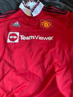 Originales Manchester United Trikot Berlin - Reinickendorf Vorschau