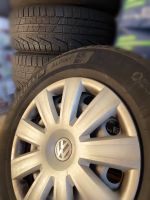 Michelin Alpin 6 215/65 R16 98H DOT 3621 NEUWERTIG Winterreifen Brandenburg - Kleinmachnow Vorschau