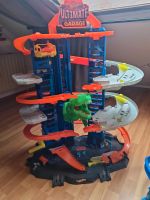 * Hot Wheels Ultimate Parkgarage T-Rex Herzogtum Lauenburg - Ratzeburg Vorschau