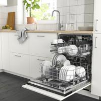 IKEA 300 Geschirrspüler RENGÖRA NEU & OVP Münster (Westfalen) - Centrum Vorschau