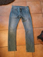 Jeans Größe 170 Schleswig-Holstein - Schackendorf Vorschau