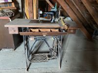 Pfaff Nähmaschine Antik Rheinland-Pfalz - Kandel Vorschau