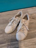 Puma weiße Sneaker 37 Bayern - Niederaichbach Vorschau
