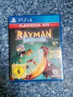 Verkaufe rayman ps4 Niedersachsen - Glandorf Vorschau