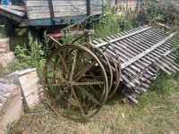 Stahlräder Deutz,IHC,John Deere,Fendt,Case Nordrhein-Westfalen - Dormagen Vorschau