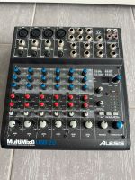 Alesis Multimix 8 USB 2.0 Baden-Württemberg - Ebersbach an der Fils Vorschau