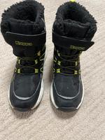 Kappa Winterstiefel Größe 39 wie neu Bayern - Wehringen Vorschau