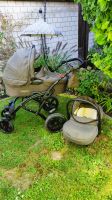 Kinderwagen Knorr-Baby, Modell VOLETTO Rheinland-Pfalz - Offenbach Vorschau