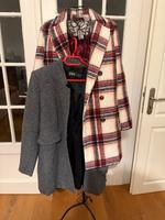 ZARA / Manguun Wolljacken Gr 38 ❤️ Bonn - Kessenich Vorschau