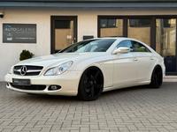 Mercedes-Benz CLS 500°Schiebedach°Memory°Harman-Kardon°PDC°SHZ Schleswig-Holstein - Neumünster Vorschau