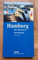 Hamburg die 100 besten Restaurants Gourmet Führer Hamburg-Nord - Hamburg Hohenfelde Vorschau