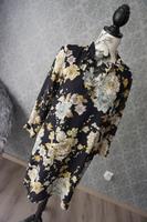 H&M Sommer Kleid Floral Geblümt Blusenkleid Tunika Boho M 38 40 Niedersachsen - Meppen Vorschau