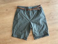 Kurze Hose / Shorts, Gr.36, Olivgrün/Khaki Hessen - Hünfeld Vorschau