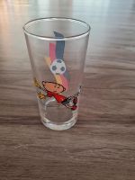 Trinkglas Fußball (ca. 0,2 Liter) Niedersachsen - Hessisch Oldendorf Vorschau