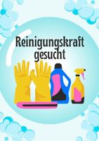 Suche dringend eine Putzfrau für 1 mal die Woche für 3-4 std Rheinland-Pfalz - Warmsroth Vorschau