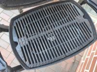 Weber Eisenguss Grillrost Grill Rost für Modell Q140 Q1400 Bielefeld - Bielefeld (Innenstadt) Vorschau