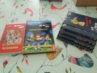 Die drei ??? Kids 6 Bücher neuwertig Rheinland-Pfalz - Norheim Vorschau