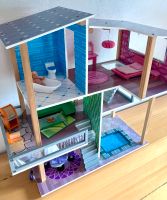 Puppenhaus XXL Kidkraft mit Zubehör, Puppe, Barbie Set Bayern - Ingolstadt Vorschau