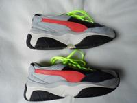 ☯️️ PUMA ☯️️ Damen Sport Schuhe 38,5 Sneaker Training Laufen Hessen - Fulda Vorschau