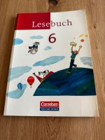 Lesebuch 6 Deutsch Schulbuch, ISBN 978-3-06-061730-2 Thüringen - Tüttleben Vorschau