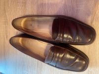 Bally Schuhe Retro Baden-Württemberg - Sulz Vorschau