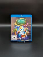 Alice im Wunderland Special Edition Blu Ray 60 Jubiläum Disney EU Bayern - Fürth Vorschau