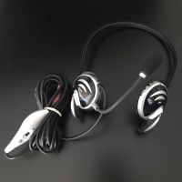 Logitech Stereo Headset, selten gebraucht, voll funktionsfähig Stuttgart - Botnang Vorschau