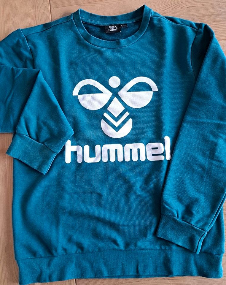 Hummel-Sweatshirt in Aalen