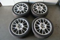 4 x BBS MOTORSPORT ALUFELGEN SOMMER 235/45ZR20 LK 5x112 NR. A1 Nordrhein-Westfalen - Siegen Vorschau