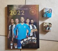 DFB Rewe Sammelkarten WM 2022 Niedersachsen - Hildesheim Vorschau