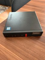 Lenovo M720q Tiny Intel Core i5-8500T 8GB RAM 256GB Münster (Westfalen) - Wolbeck Vorschau