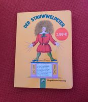 Buch "Der Struwwelpeter" Düsseldorf - Benrath Vorschau