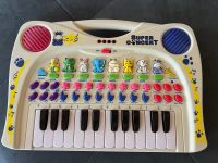 Keyboard Klavier Kinder lernen Tiergeräusche Sachsen - Taucha Vorschau