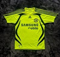 Chelsea Vintage Trikot Herren L 2007/2008 West - Höchst Vorschau