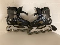 HySkate Inliner Inline Skates Skater Gr.37 Wandsbek - Hamburg Sasel Vorschau