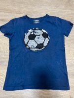 Review t-Shirt Fußball gr.140 Münster (Westfalen) - Hiltrup Vorschau
