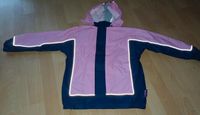 Jacke Playshoes Gr. 128 mit Reflektoren 2 in 1 Top Zustand Sachsen-Anhalt - Weißenfels Vorschau