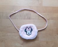 Handtasche, rosa flauschig, Minnie Mouse, Disney Berlin - Mitte Vorschau