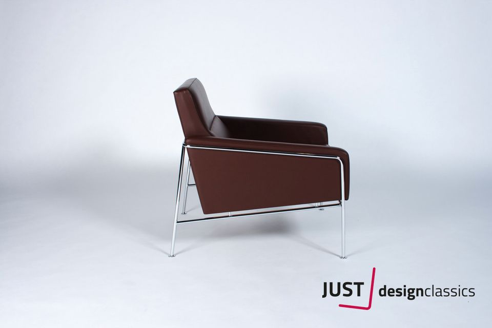 Fritz Hansen Series 3300 Lounge Chair (8 verfügbar) inkl. MwSt. in Köln