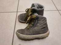 Superfit Winterstiefel Gr. 24, Schuhe Baden-Württemberg - Brackenheim Vorschau