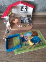 Schleich Tierarztpraxis Farm world 42502 Niedersachsen - Salzgitter Vorschau